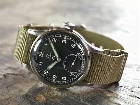 omega dirty dozen replica|dirty dozen military watches for sale.